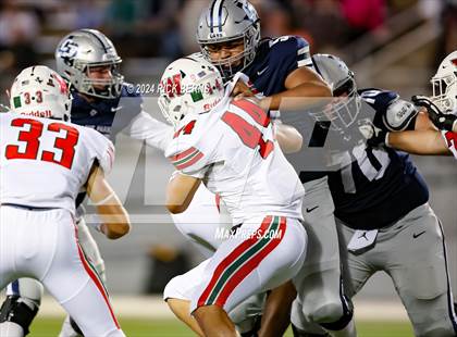 Thumbnail 3 in College Park vs The Woodlands photogallery.