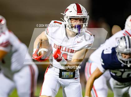 Thumbnail 3 in College Park vs The Woodlands photogallery.