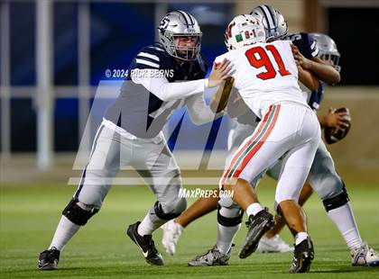 Thumbnail 3 in College Park vs The Woodlands photogallery.