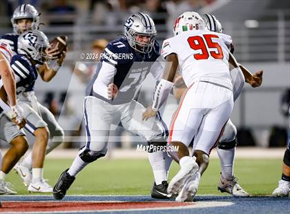 Thumbnail 3 in College Park vs The Woodlands photogallery.