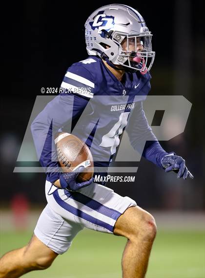 Thumbnail 1 in College Park vs The Woodlands photogallery.