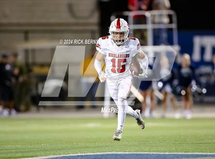 Thumbnail 3 in College Park vs The Woodlands photogallery.