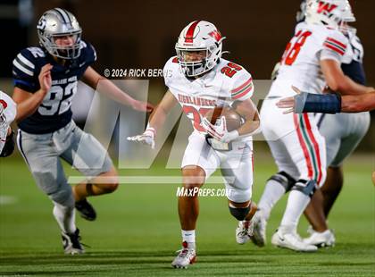 Thumbnail 3 in College Park vs The Woodlands photogallery.