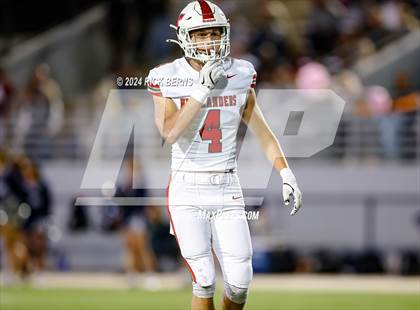 Thumbnail 1 in College Park vs The Woodlands photogallery.