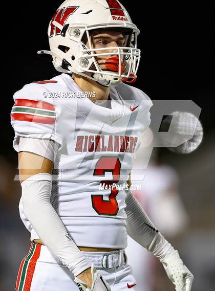 Thumbnail 1 in College Park vs The Woodlands photogallery.
