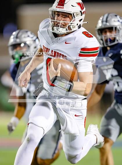 Thumbnail 1 in College Park vs The Woodlands photogallery.