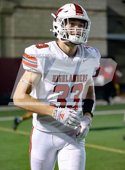 Thumbnail 3 in College Park vs The Woodlands photogallery.