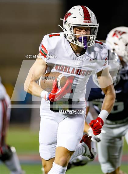 Thumbnail 2 in College Park vs The Woodlands photogallery.