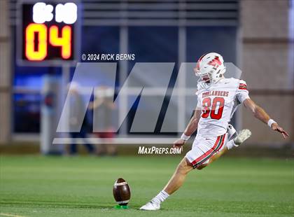 Thumbnail 3 in College Park vs The Woodlands photogallery.