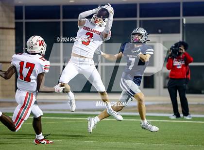 Thumbnail 3 in College Park vs The Woodlands photogallery.