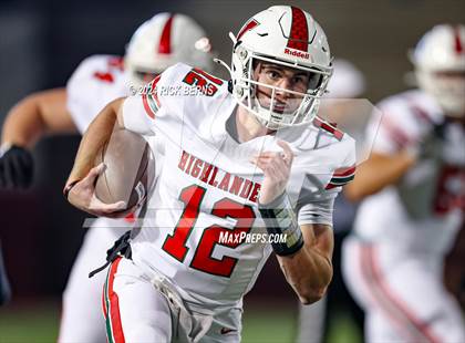 Thumbnail 2 in College Park vs The Woodlands photogallery.