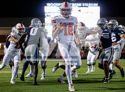 Thumbnail 2 in College Park vs The Woodlands photogallery.
