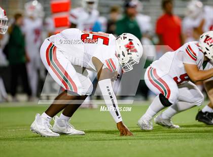 Thumbnail 1 in College Park vs The Woodlands photogallery.