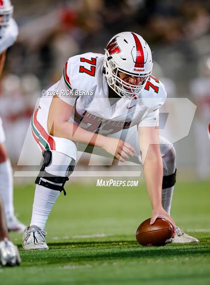 Thumbnail 3 in College Park vs The Woodlands photogallery.