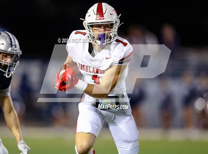 Thumbnail 3 in College Park vs The Woodlands photogallery.