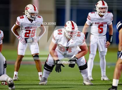 Thumbnail 1 in College Park vs The Woodlands photogallery.