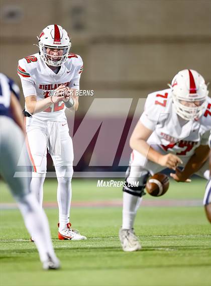 Thumbnail 3 in College Park vs The Woodlands photogallery.