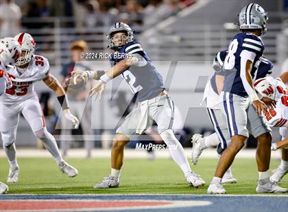 Thumbnail 1 in College Park vs The Woodlands photogallery.