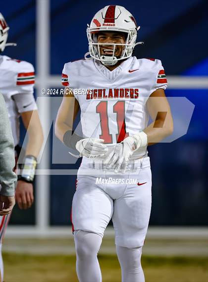 Thumbnail 2 in College Park vs The Woodlands photogallery.