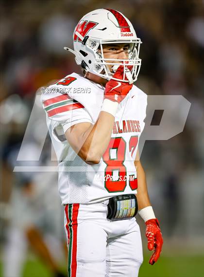 Thumbnail 1 in College Park vs The Woodlands photogallery.
