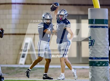 Thumbnail 1 in College Park vs The Woodlands photogallery.