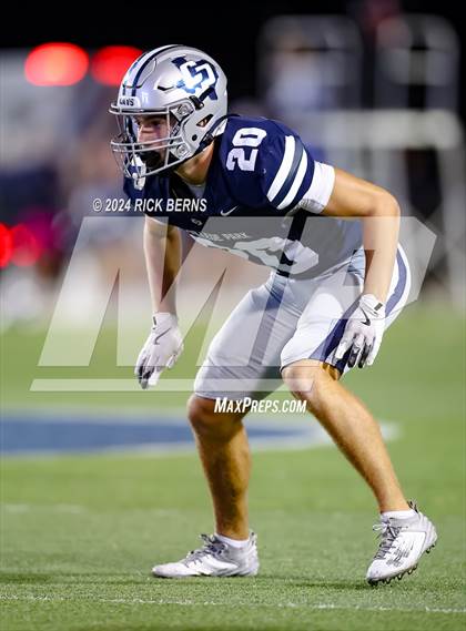 Thumbnail 1 in College Park vs The Woodlands photogallery.