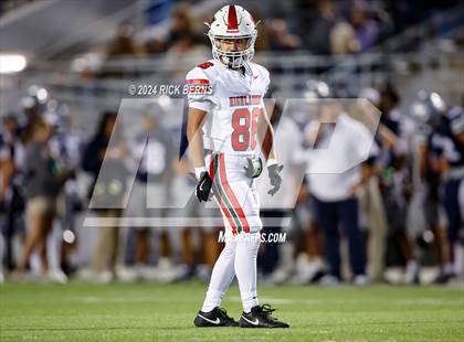 Thumbnail 2 in College Park vs The Woodlands photogallery.
