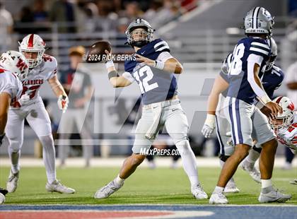 Thumbnail 2 in College Park vs The Woodlands photogallery.