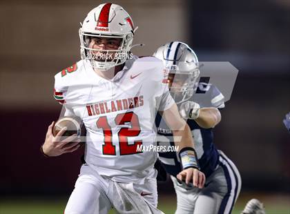 Thumbnail 3 in College Park vs The Woodlands photogallery.