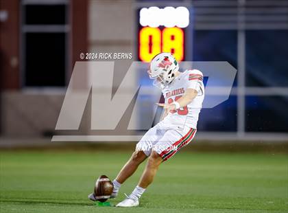 Thumbnail 3 in College Park vs The Woodlands photogallery.