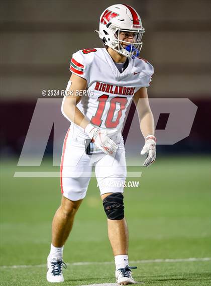 Thumbnail 2 in College Park vs The Woodlands photogallery.