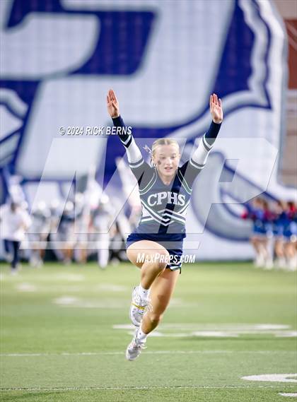 Thumbnail 2 in College Park vs The Woodlands photogallery.