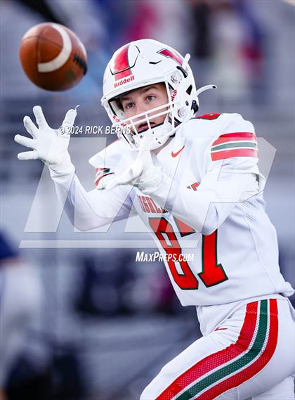 Thumbnail 1 in College Park vs The Woodlands photogallery.