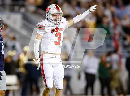 Thumbnail 2 in College Park vs The Woodlands photogallery.