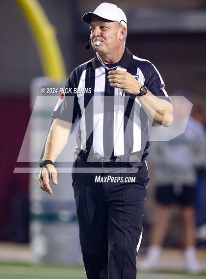 Thumbnail 1 in College Park vs The Woodlands photogallery.