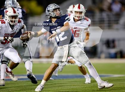 Thumbnail 1 in College Park vs The Woodlands photogallery.