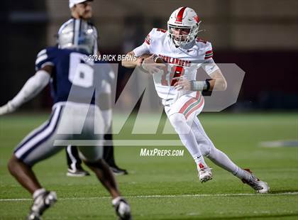 Thumbnail 2 in College Park vs The Woodlands photogallery.