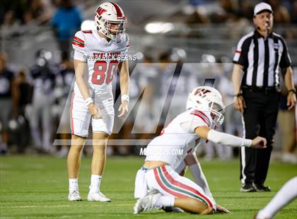 Thumbnail 1 in College Park vs The Woodlands photogallery.