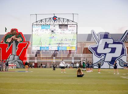 Thumbnail 1 in College Park vs The Woodlands photogallery.