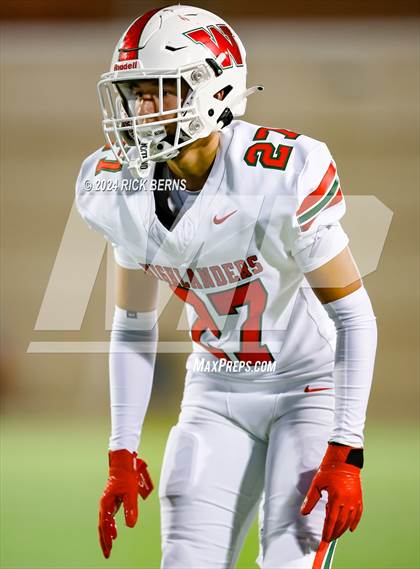 Thumbnail 3 in College Park vs The Woodlands photogallery.
