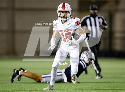Thumbnail 2 in College Park vs The Woodlands photogallery.