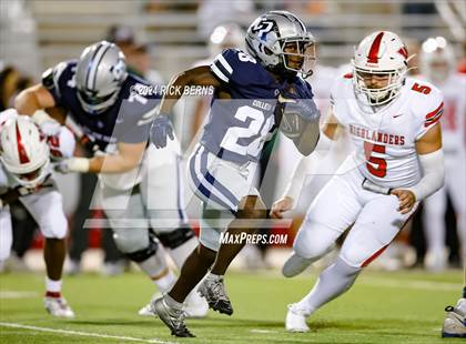 Thumbnail 3 in College Park vs The Woodlands photogallery.