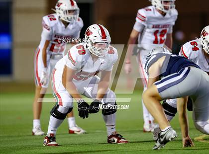 Thumbnail 2 in College Park vs The Woodlands photogallery.