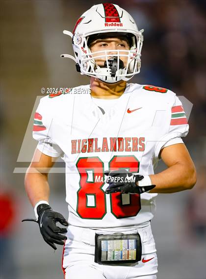 Thumbnail 2 in College Park vs The Woodlands photogallery.