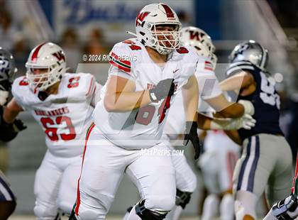 Thumbnail 1 in College Park vs The Woodlands photogallery.