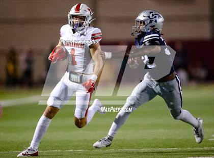 Thumbnail 2 in College Park vs The Woodlands photogallery.