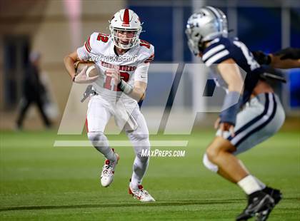 Thumbnail 2 in College Park vs The Woodlands photogallery.