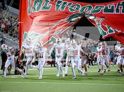 Thumbnail 2 in College Park vs The Woodlands photogallery.
