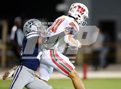Thumbnail 2 in College Park vs The Woodlands photogallery.