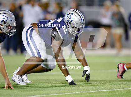 Thumbnail 3 in College Park vs The Woodlands photogallery.